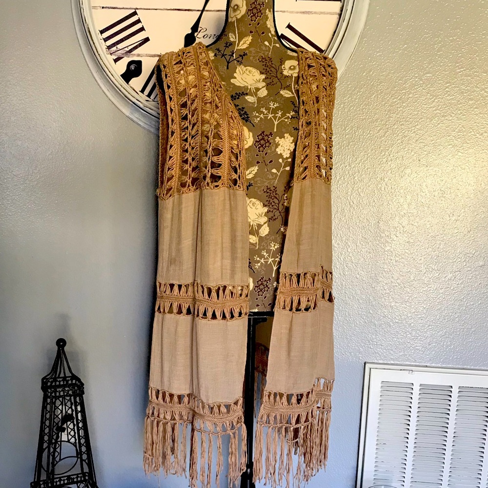 2XL kimono top